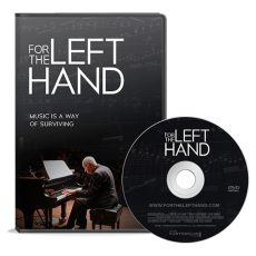 For the Left Hand DVD